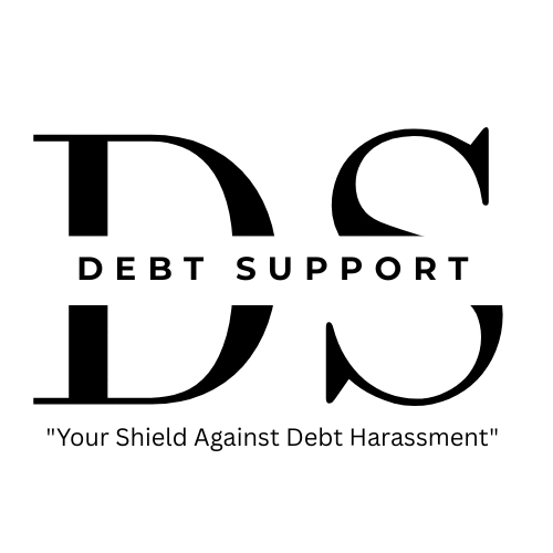 DebtSupports Logo